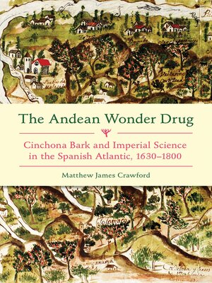 cover image of The Andean Wonder Drug